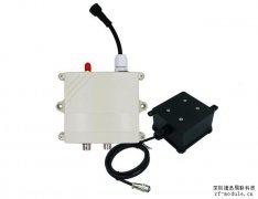 无线水浸检测传感器-深圳捷迅易联科技