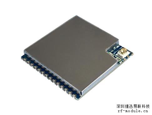 LoRaWAN节点无线模块（YL-800RO）-深圳捷迅易联科技