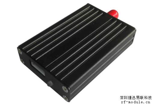 小功率无线数传模块（YL-500IW）-深圳捷迅易联科