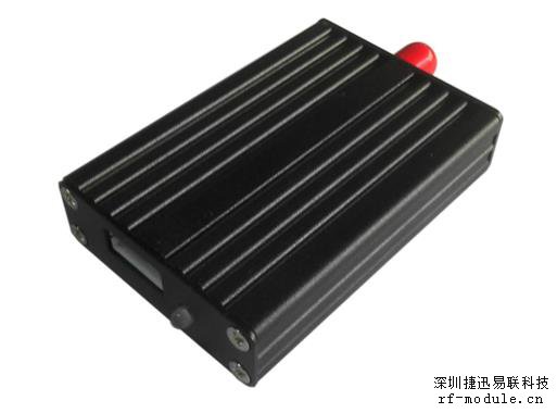微功率扩频无线模块（YL-900IW）-深圳捷迅易联科