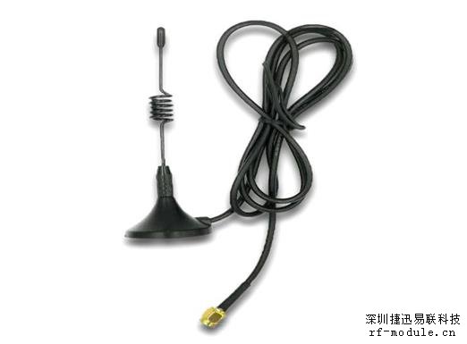 捷迅易联科技天线图片